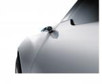 Saab 9-X BioHybrid Concept 2008 года
